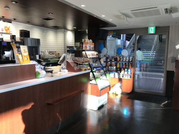 神奈川県横浜市緑区 ドトールコーヒーショップ中山店 画像3